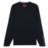 Camiseta Manga Larga Musto Evolution Sunblock - Negro