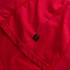 Musto Evolución Bloqueador Solar De Manga Larga De La Camiseta - True Red