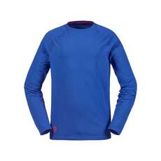 Manga Musto Evolución Bloqueador Solar Camiseta Larga - Surf