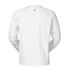 Musto Evolución Bloqueador Solar De Manga Larga Camiseta - Blanco