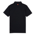 Polo Manga Corta Musto Evolution Sunblock - Negro