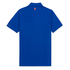 Polo Manga Corta Musto Evolution Sunblock - Surf