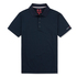 Polo Manga Corta Musto Evolution Sunblock - True Navy