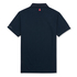 Polo Manga Corta Musto Evolution Sunblock - True Navy