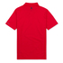 Polo Manga Corta Musto Evolution Sunblock - True Red