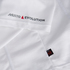 Polo Manga Corta Musto Evolution Sunblock - Blanco