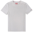 Musto Evolución Bloqueador Solar De Manga Corta De La Camiseta - Platinum