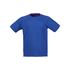 Manga Musto Evolución Bloqueador Solar Corto T-Shirt - Surf