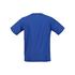 Manga Musto Evolución Bloqueador Solar Corto T-Shirt - Surf