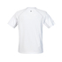 Musto Evolución Bloqueador Solar De Manga Corta De La Camiseta - Blanco