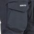 Musto Evolución Supervivencia Gore-Tex Primaloft Bib - Negro