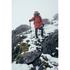 Musto Evolución Supervivencia Gore-Tex Primaloft Parka - Naranja Quemado