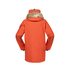 Musto Evolución Supervivencia Gore-Tex Primaloft Parka - Naranja Quemado