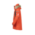 Musto Evolución Supervivencia Gore-Tex Primaloft Parka - Naranja Quemado