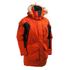 Musto Evolución Supervivencia Gore-Tex Primaloft Parka - Naranja Quemado