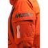 Musto Evolución Supervivencia Gore-Tex Primaloft Parka - Naranja Quemado