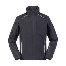 Musto Evolución Tempest Windstopper Jacket - Negro