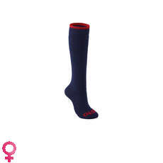 Musto Evolución Térmica Calcetines Largos - True Navy Musto Evolución Térmica Calcetines Largos - True Navy