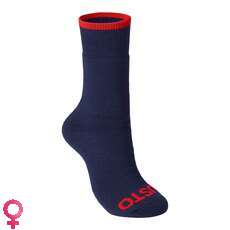 Musto Evolución Térmica Calcetines Cortos - Navy Musto Evolución Térmica Calcetines Cortos - Navy