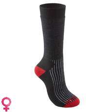 Musto Evolución Thermolite Extreme Calcetines - Dary Grises