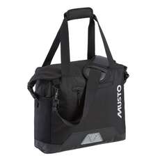 Evolución Musto Tote Bag - Negro