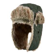 Musto Evolución Tramperos Hat - Green Forest