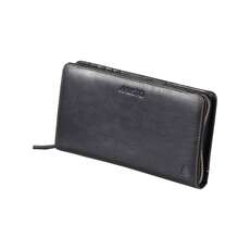 Musto Evolución Cartera De Viaje - Negro