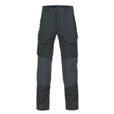 Musto Evolution Pantalones - Carbon Largo De La Pierna