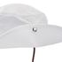 Musto Evolución Uv De Secado Rápido Brimmed Sombrero - Blanco