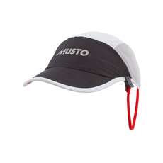 Musto Evolución Uv Fast Cap Tintorería - Carbon Musto Evolución Uv Fast Cap Tintorería - Carbon