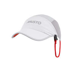 Musto Evolución Uv Cap Dry Fast - Blanco