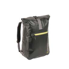 Musto Evolución 25L Impermeable Mochila - Negro
