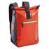 Musto Evolución Impermeable Mochila 25L - Fuego Naranja