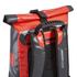 Musto Evolución Impermeable Mochila 25L - Fuego Naranja
