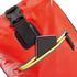 Musto Evolución Impermeable Mochila 25L - Fuego Naranja