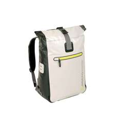 Musto Evolución Mochila 25L Impermeable - Platium