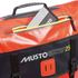 Musto Evolución 25L Impermeable Despacho Bolsa - Fuego Naranja