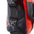 Musto Evolución 25L Impermeable Despacho Bolsa - Fuego Naranja