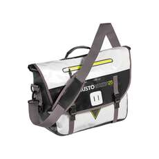 Musto Evolución 25L Impermeable Despacho Bolsa - Platinum