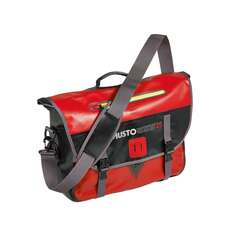Musto Evolución Impermeable 25L Despacho Bolsa - True Red Musto Evolución Impermeable 25L Despacho Bolsa - True Red