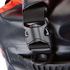Musto Evolución 45L Impermeable Bolso De Viaje - Fuego Naranja