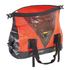 Musto Evolución 45L Impermeable Bolso De Viaje - Fuego Naranja