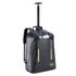 Musto Evolución Impermeable 50L Ruedas Bag - Negro