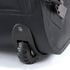 Musto Evolución Impermeable 50L Ruedas Bag - Negro