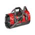 Musto Evolución 60L Impermeable Bolso De Viaje - True Red
