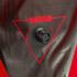 Musto Evolución 60L Impermeable Bolso De Viaje - True Red