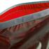 Musto Evolución 60L Impermeable Bolso De Viaje - True Red