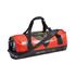 Musto Evolución 90L Impermeable Bolso De Viaje - Fuego Naranja