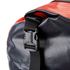 Musto Evolución 90L Impermeable Bolso De Viaje - Fuego Naranja
