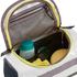 Musto Evolución Washbag Impermeable - Platinum